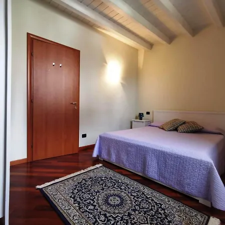 Lejlighed Le Parti Salò