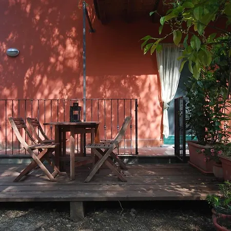 Lejlighed Le Parti Salò